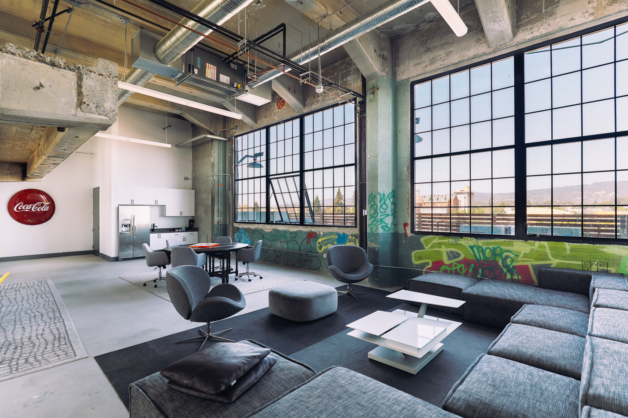 Office space 1