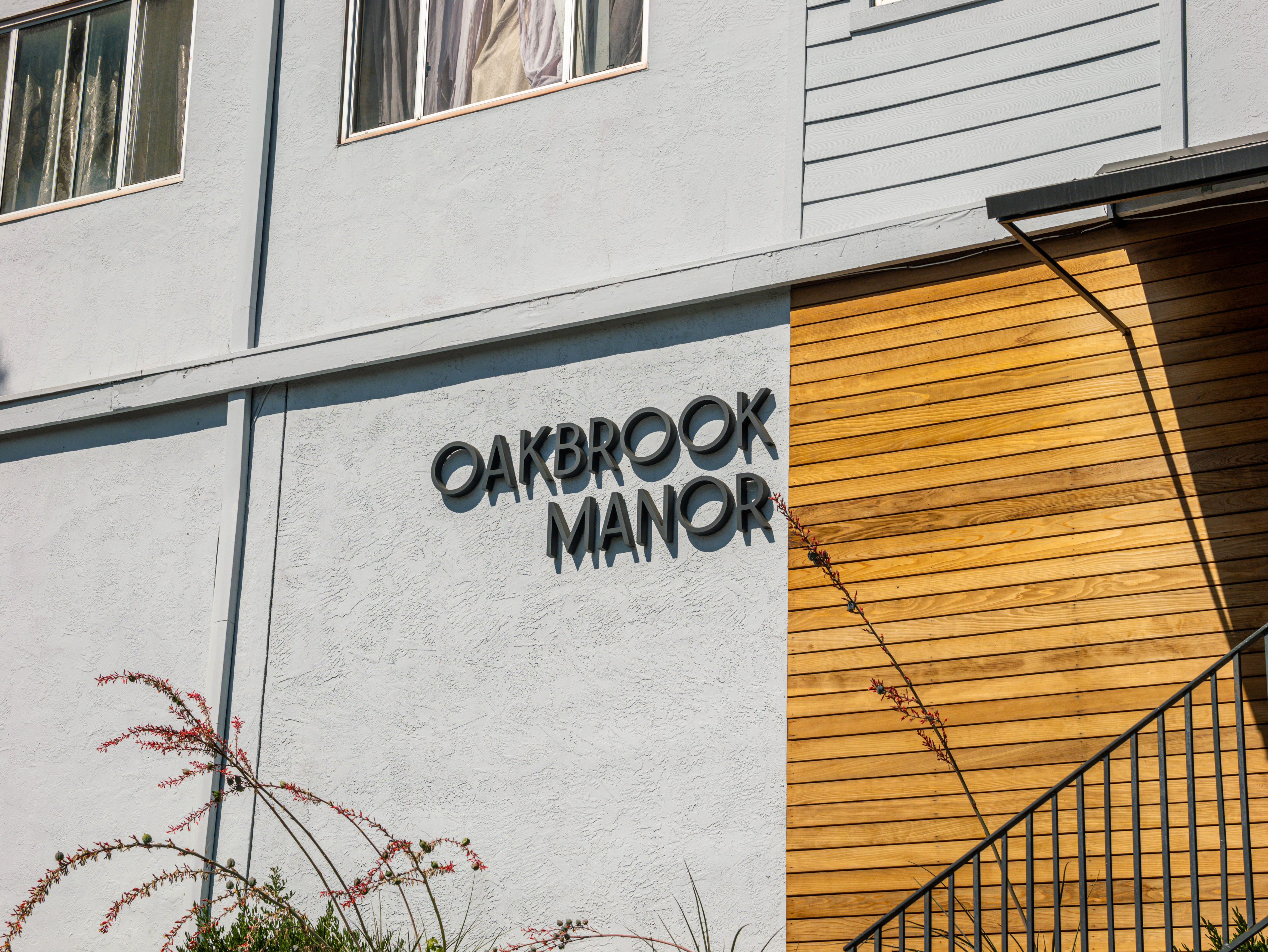 Oakbrook Case Study