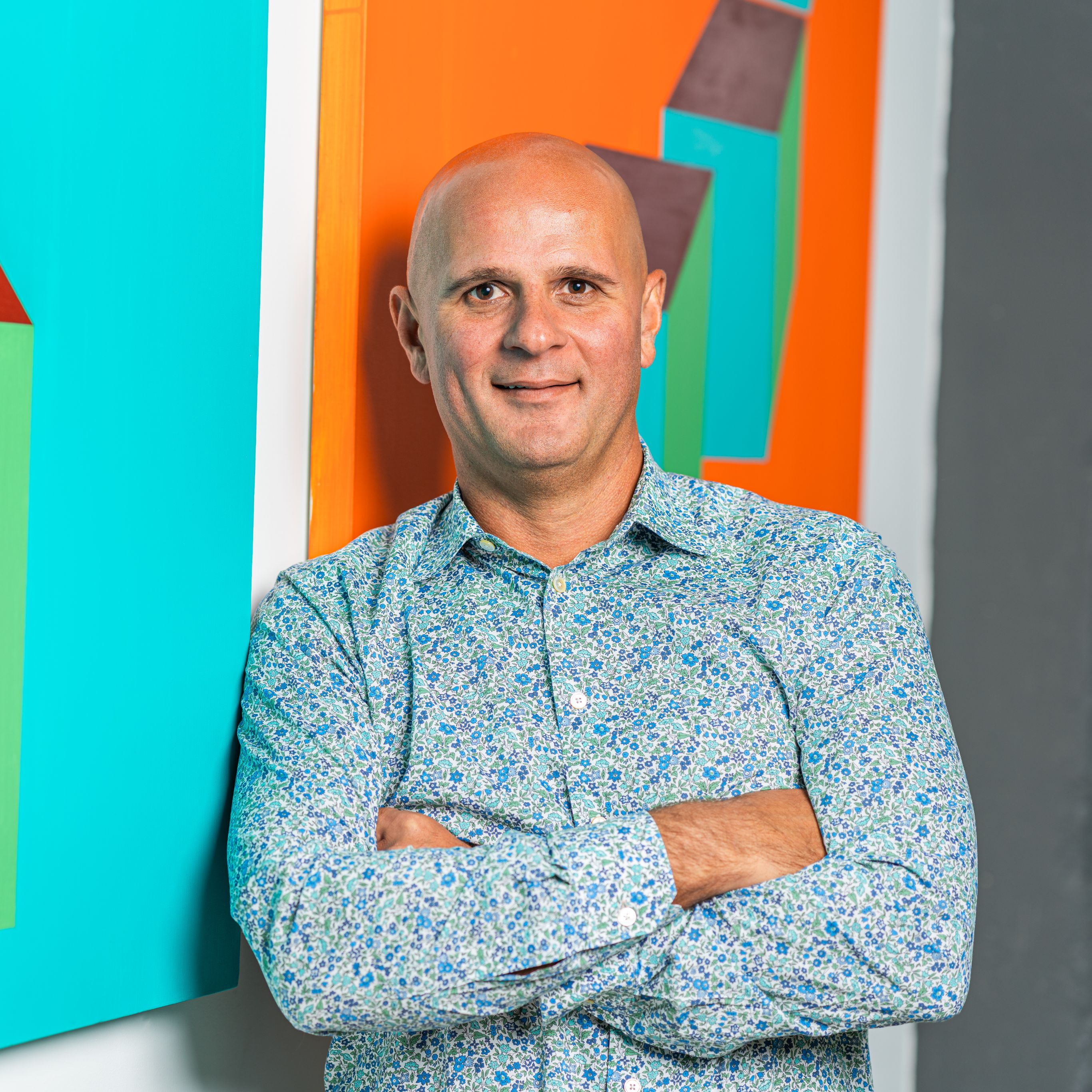 Riaz Taplin