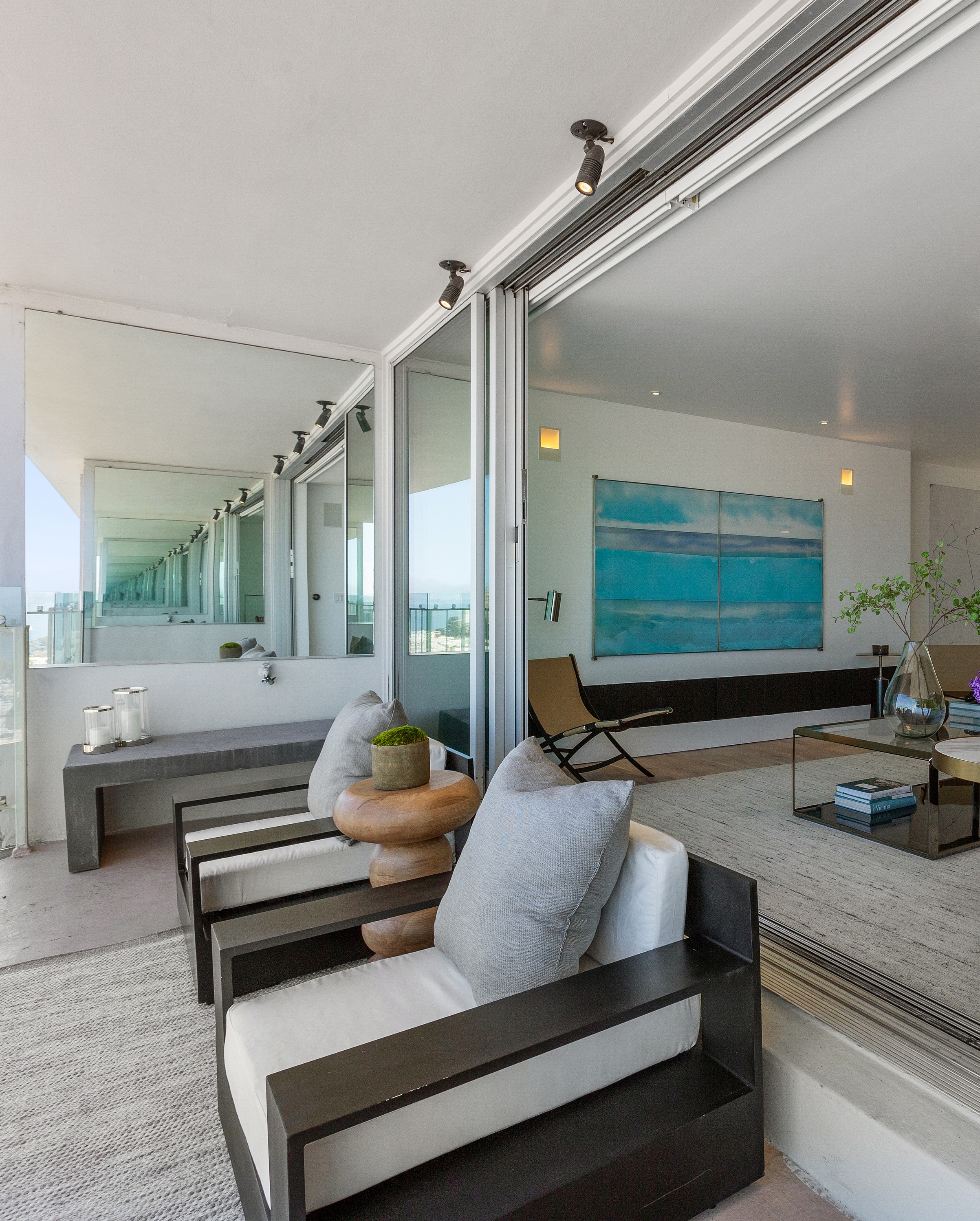 1835 Franklin Street Property