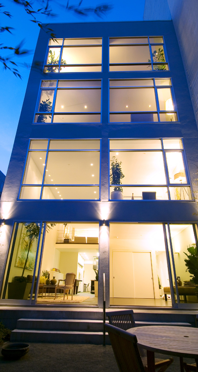 2973 Jackson Street Property